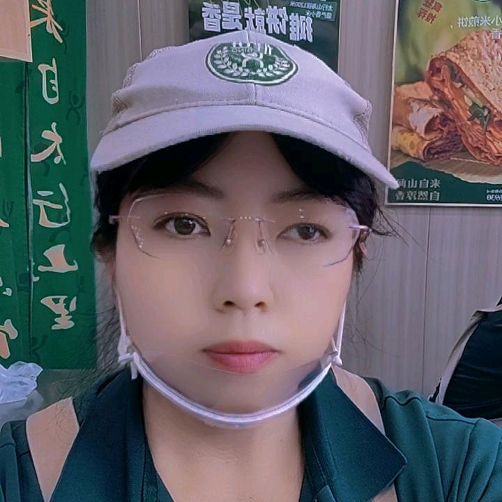 悠悠的煎饼店（健饼煎饼正定新县医院店）