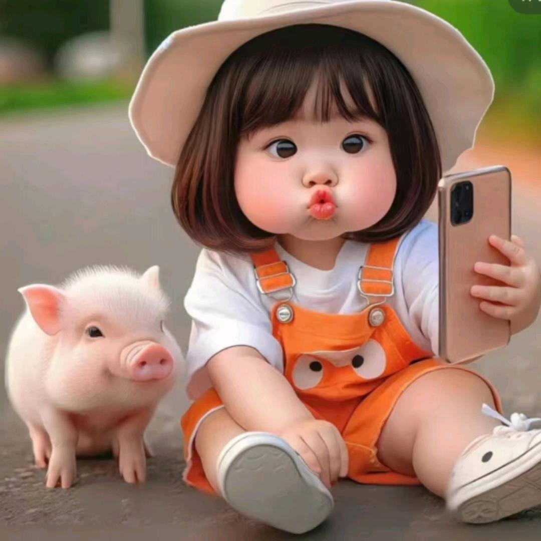 陌💗💗念