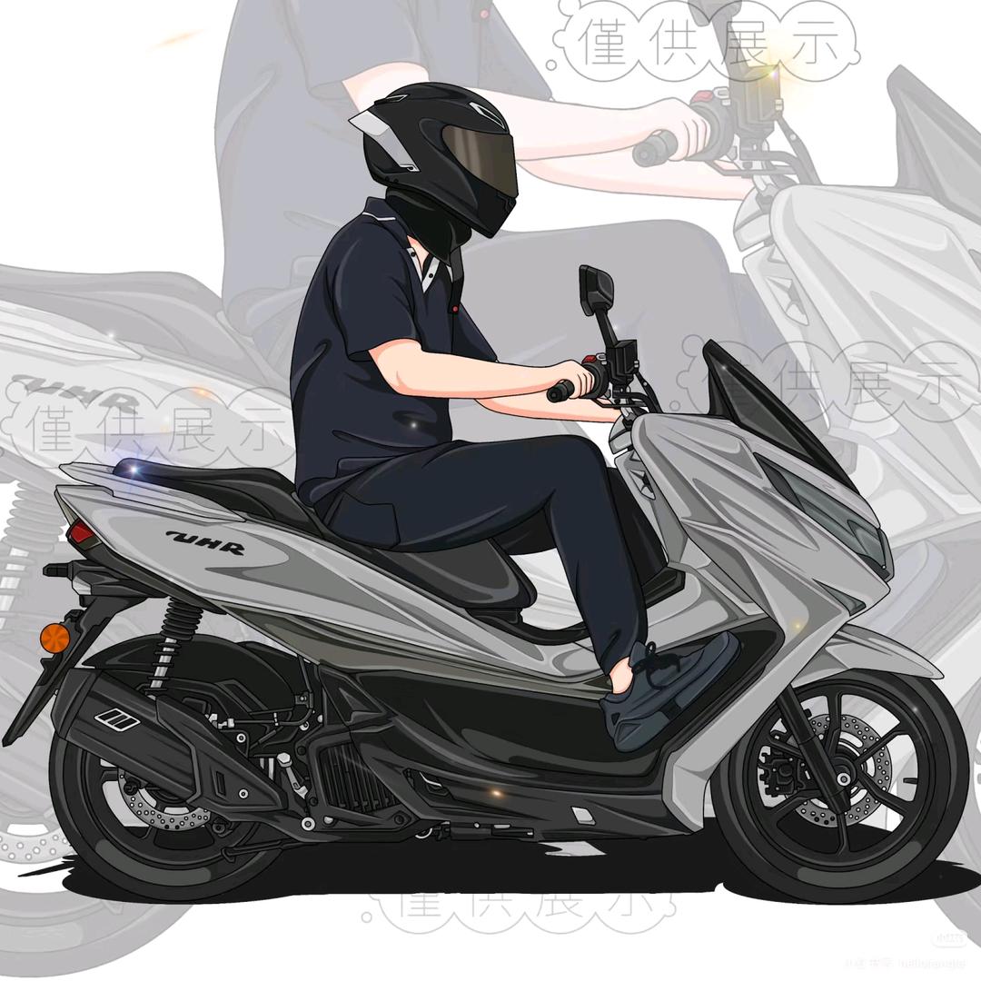 粤豪 🏍批发零售