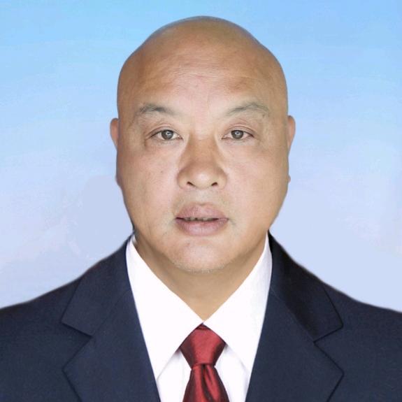 老农民.