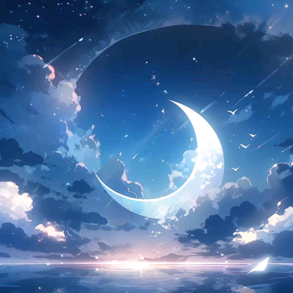 簡單🌙楚玥