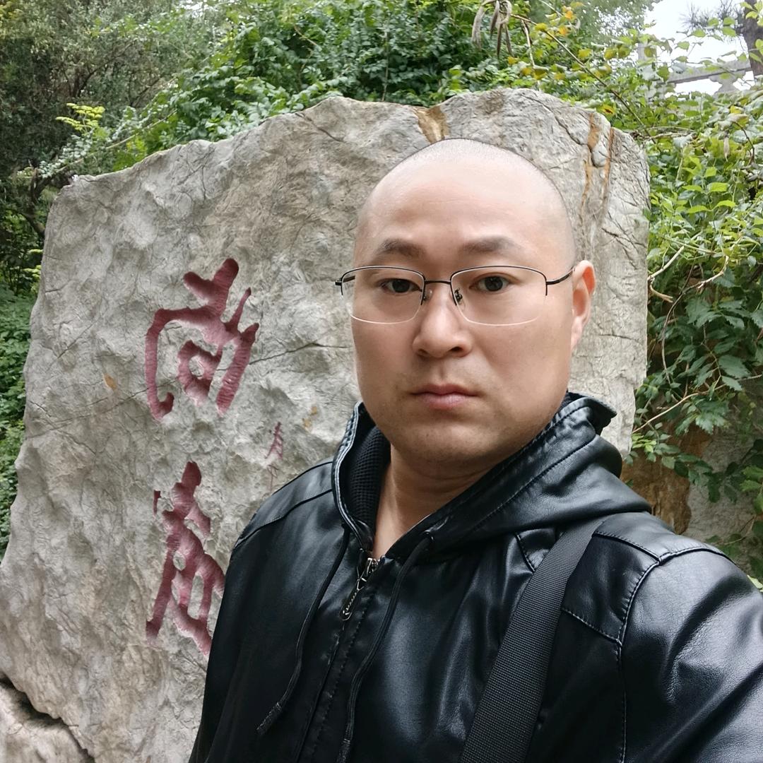 南乔