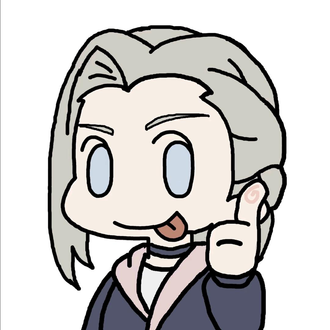 我叫张呲花