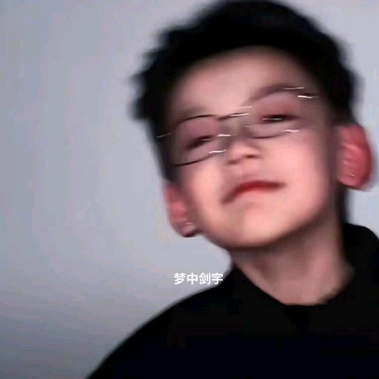 梦中剑宇
