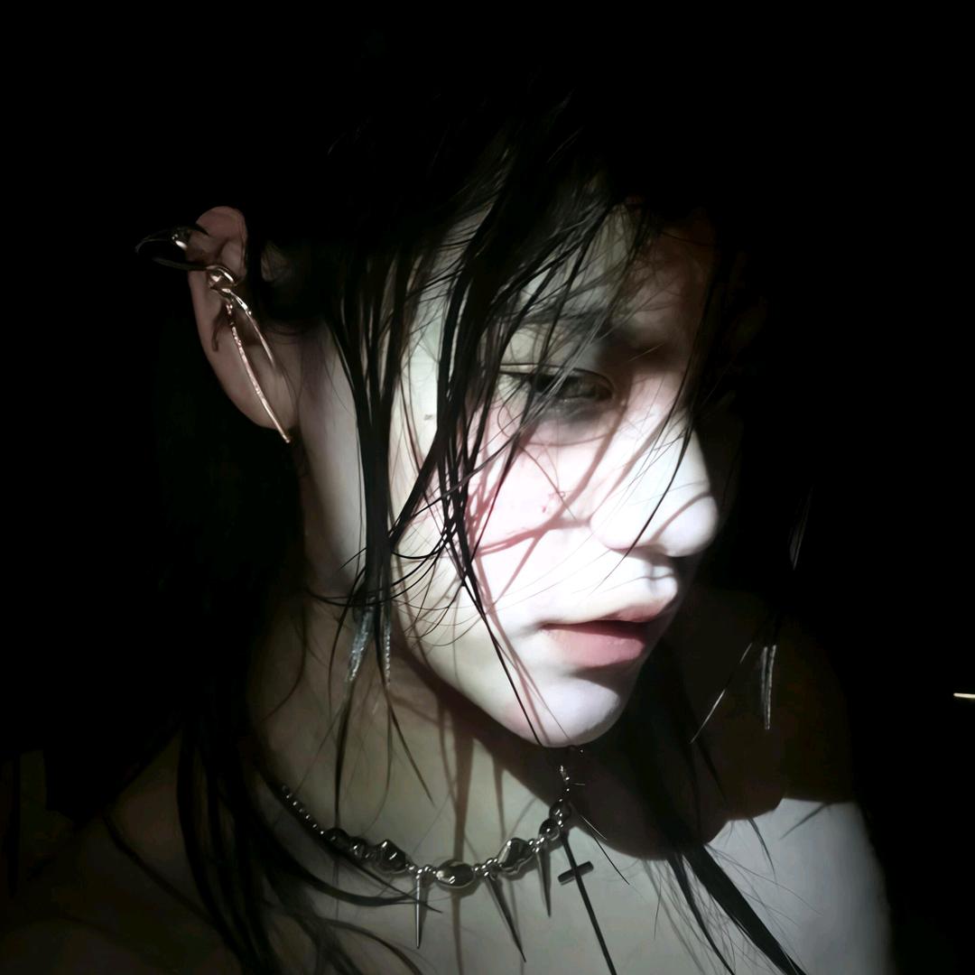 纯情鸟屎