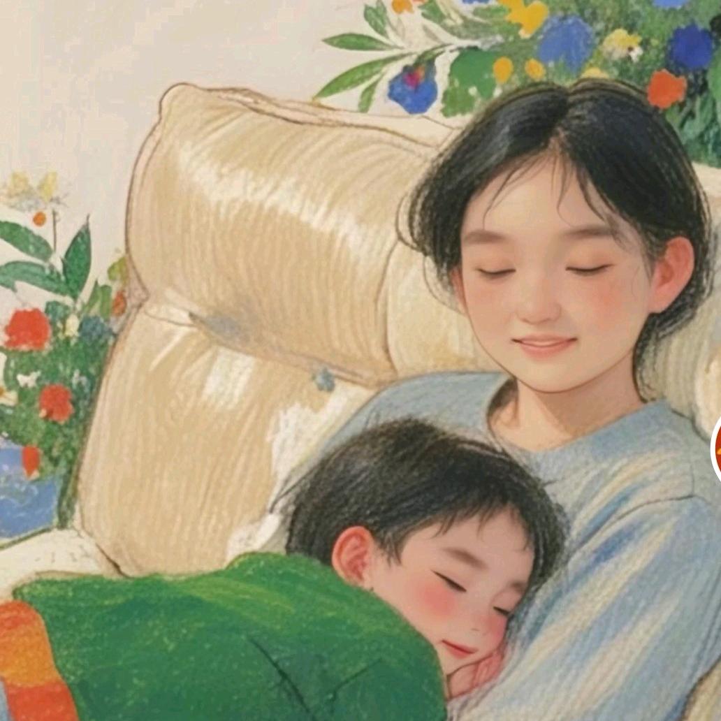 努力生活的小🐰