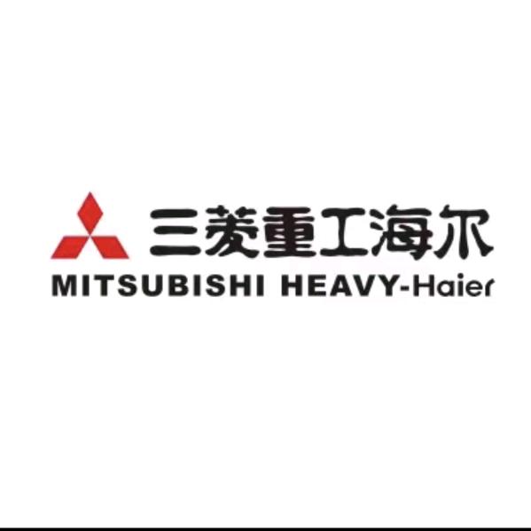 @沁县暖通小哥-三菱重工海尔空气能