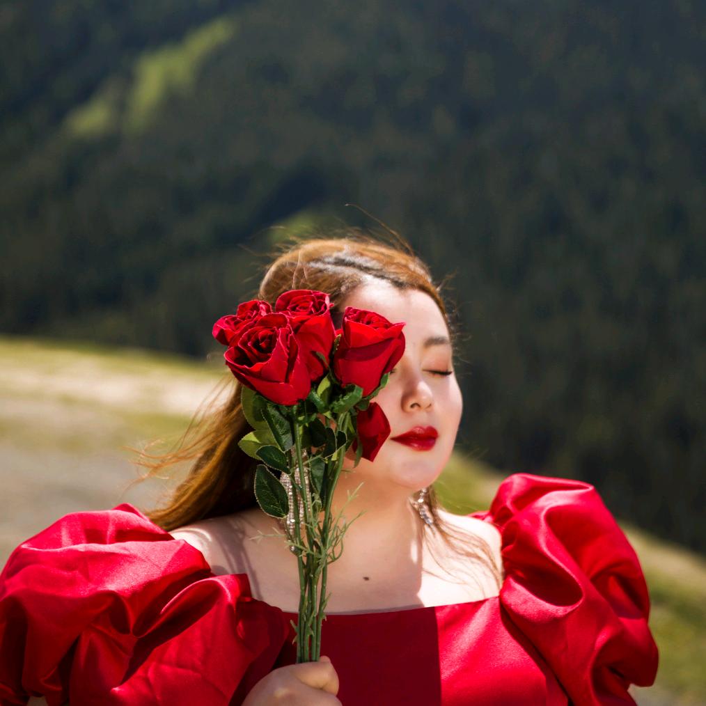 大码界的杠把子🌸