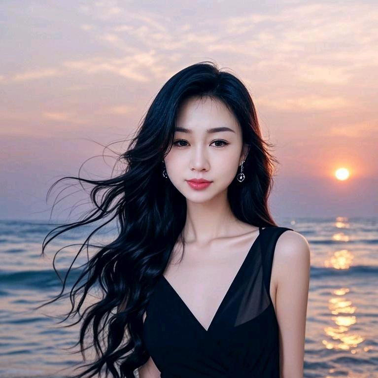 随缘！