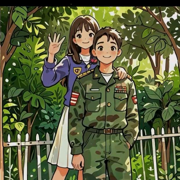 陈培🌸