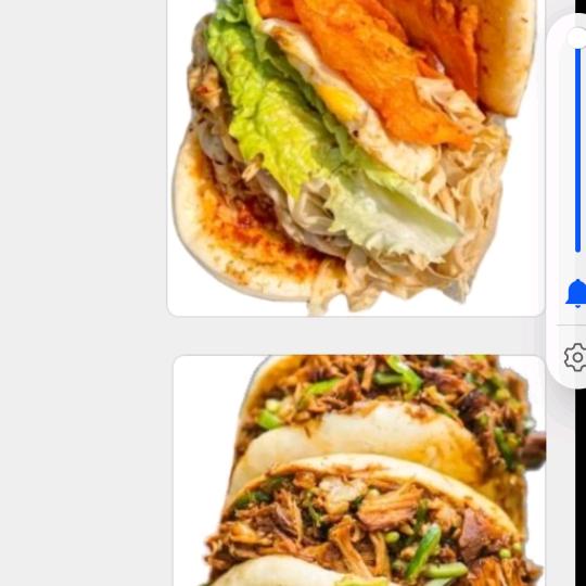 曲阿姨@月亮馍肉夹馍