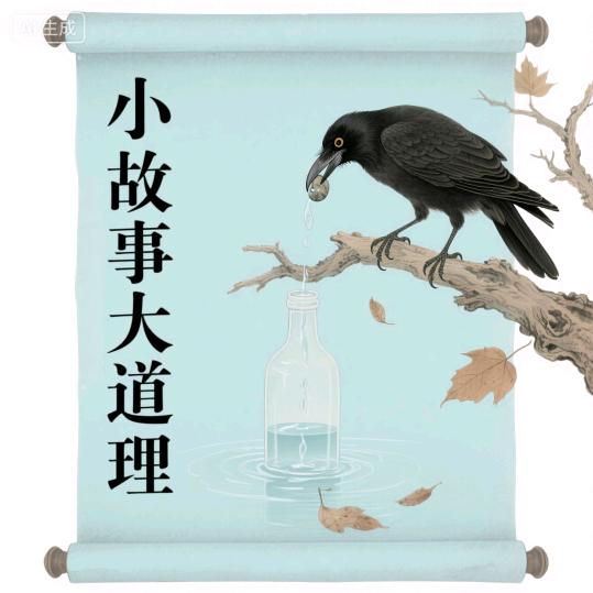 小故事大道理
