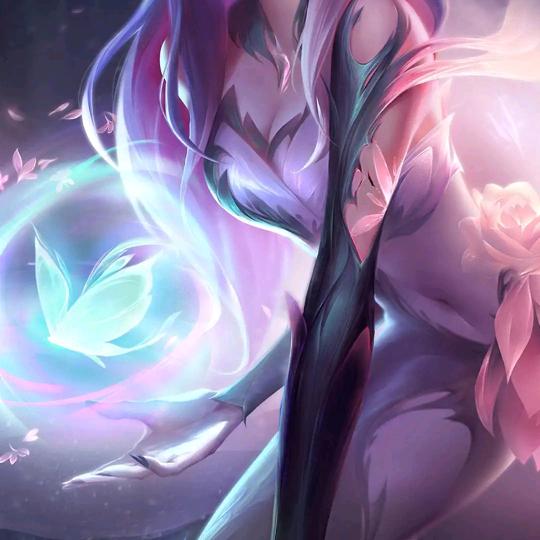 感谢你让我老冷