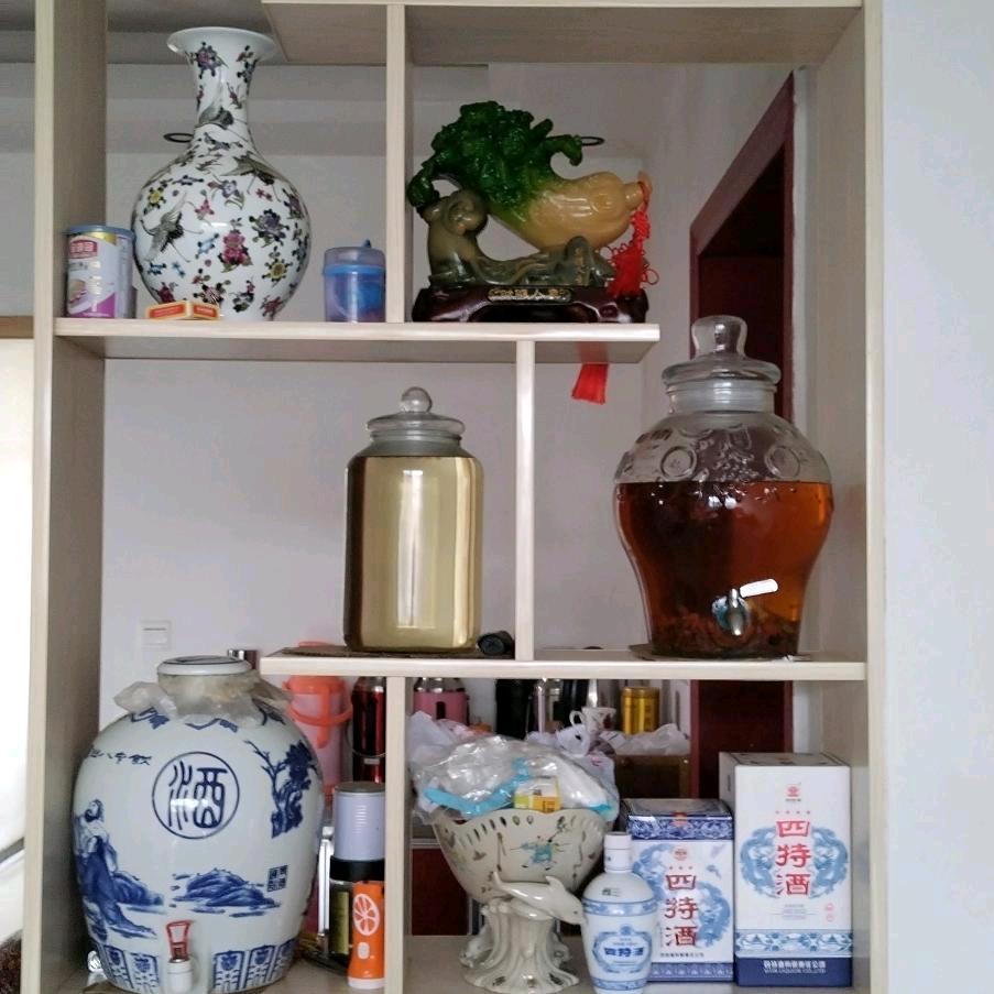 花开富贵九万