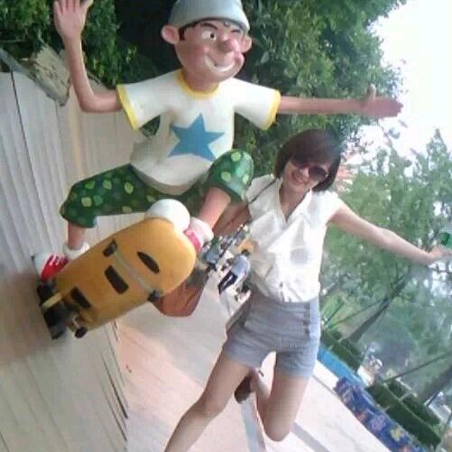 厨神老街兔（华商一期店）