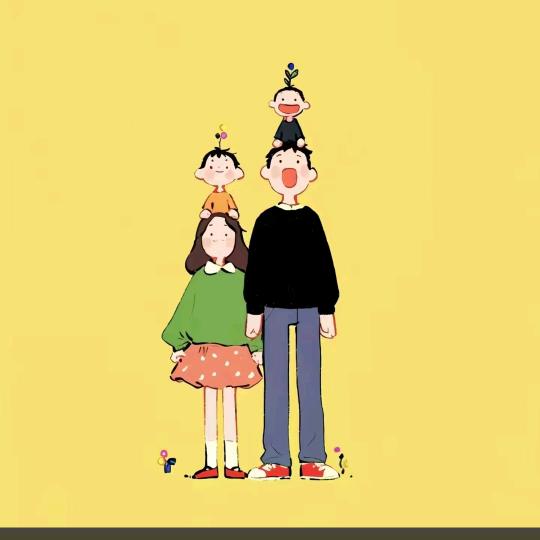 绚丽多彩