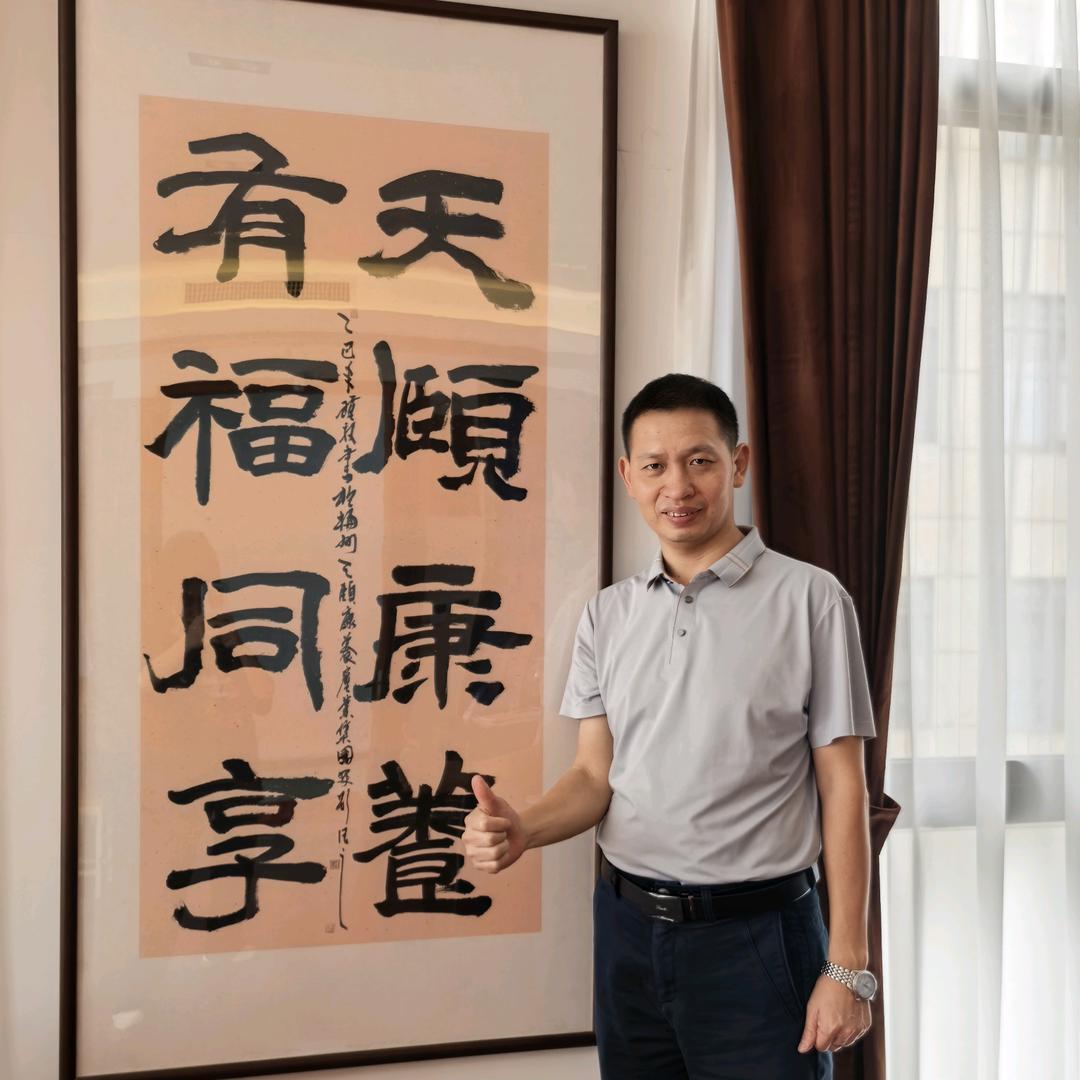 康养小白～盛老师
