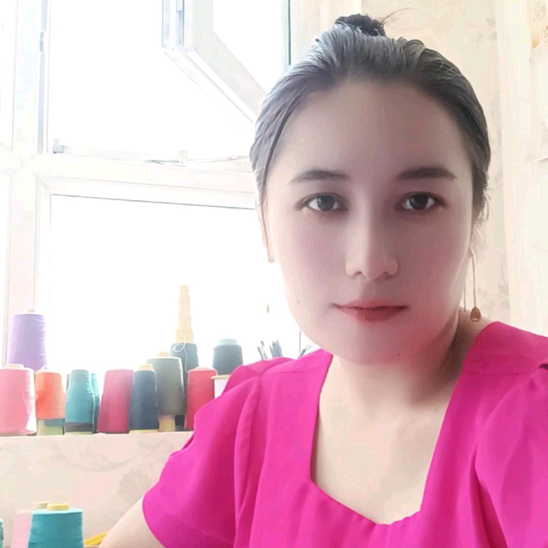 图妮萨古丽