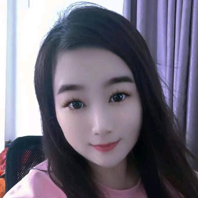 马姑娘
