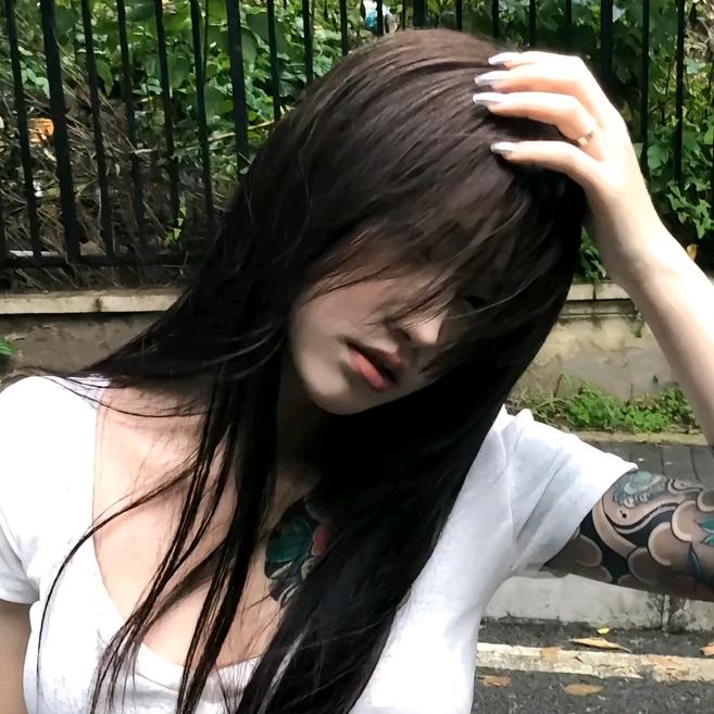 明天見.