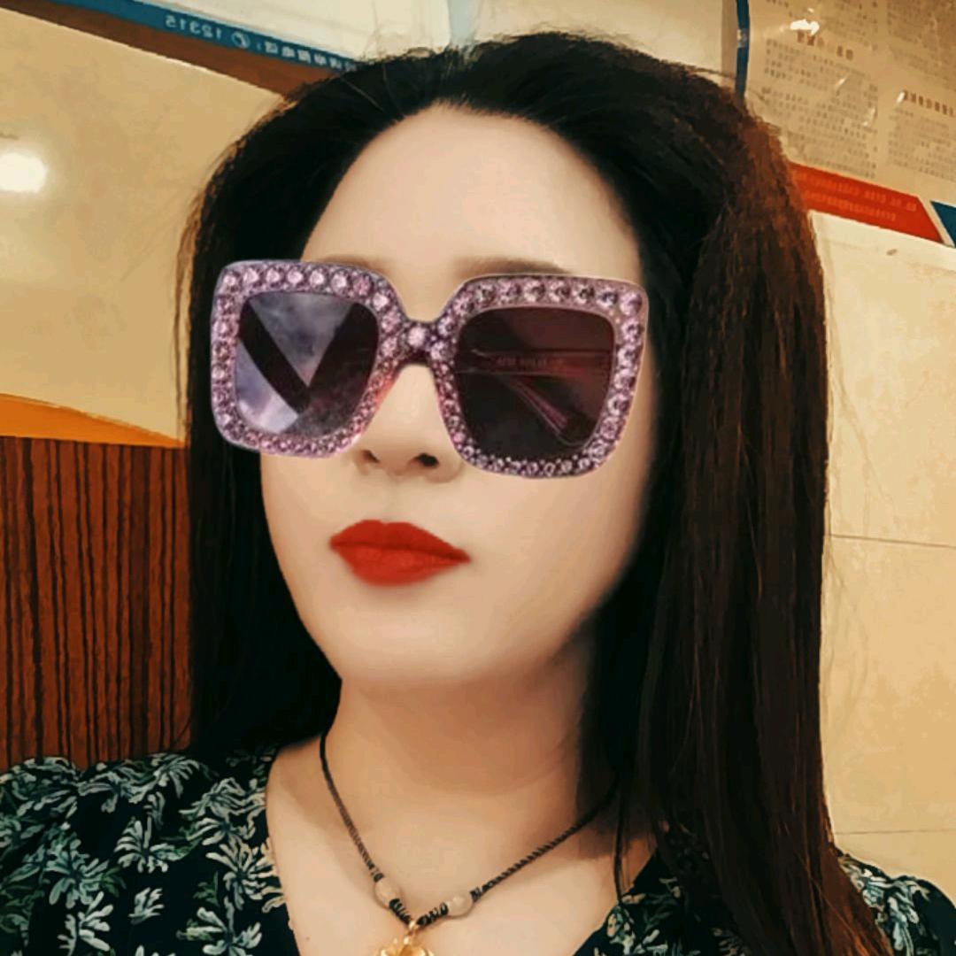 我是一个普通女人