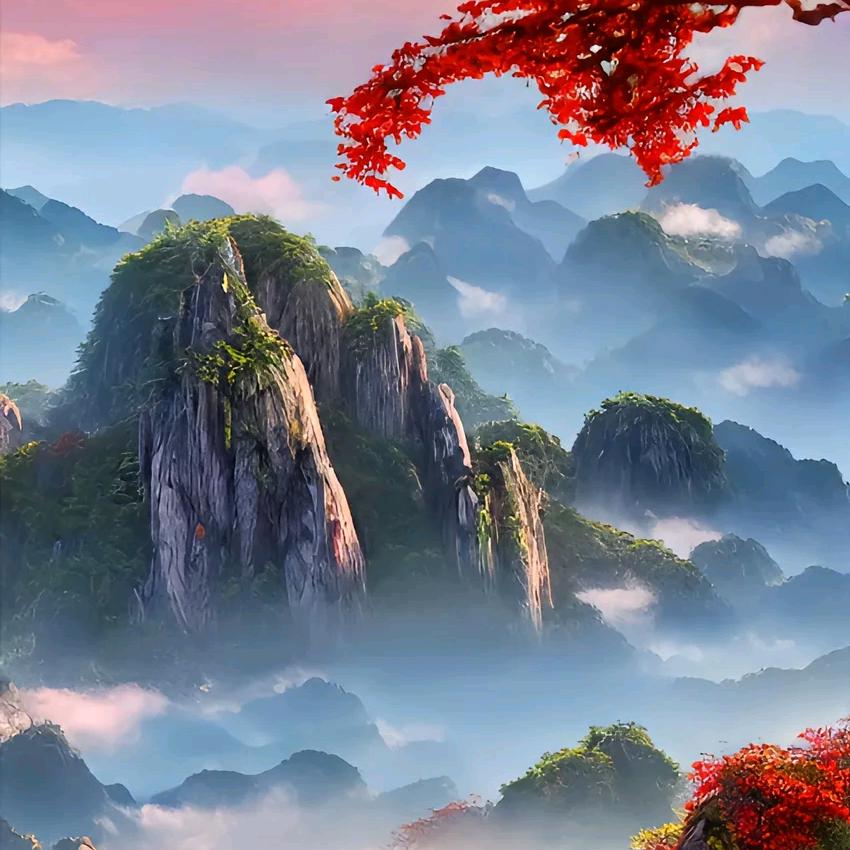 纸落云烟E