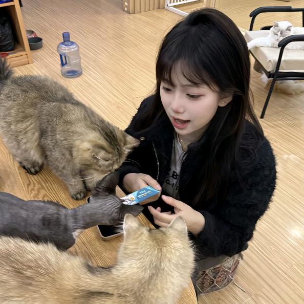 麻辣小鱼干儿。