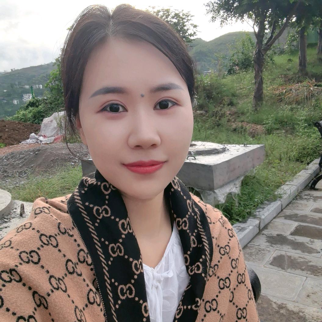 蓉蓉的碎碎念