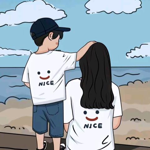 熙悦（单亲妈妈）