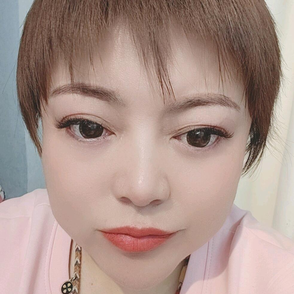 法库静静大码女装