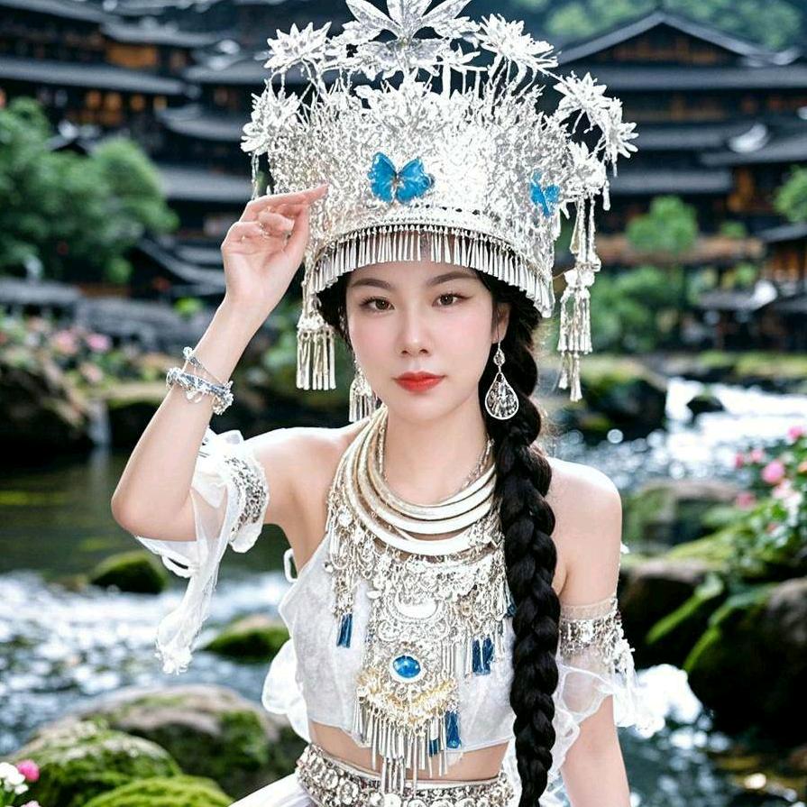 开心过好每一天