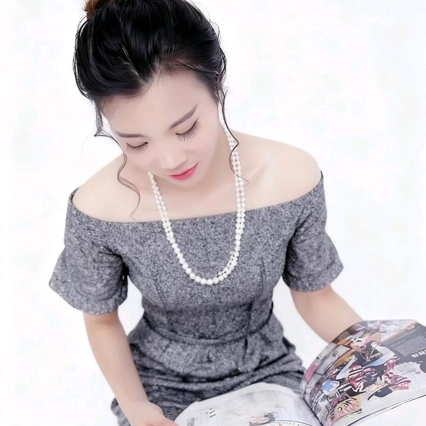 ღ᭄悦己ღ爱财᭄