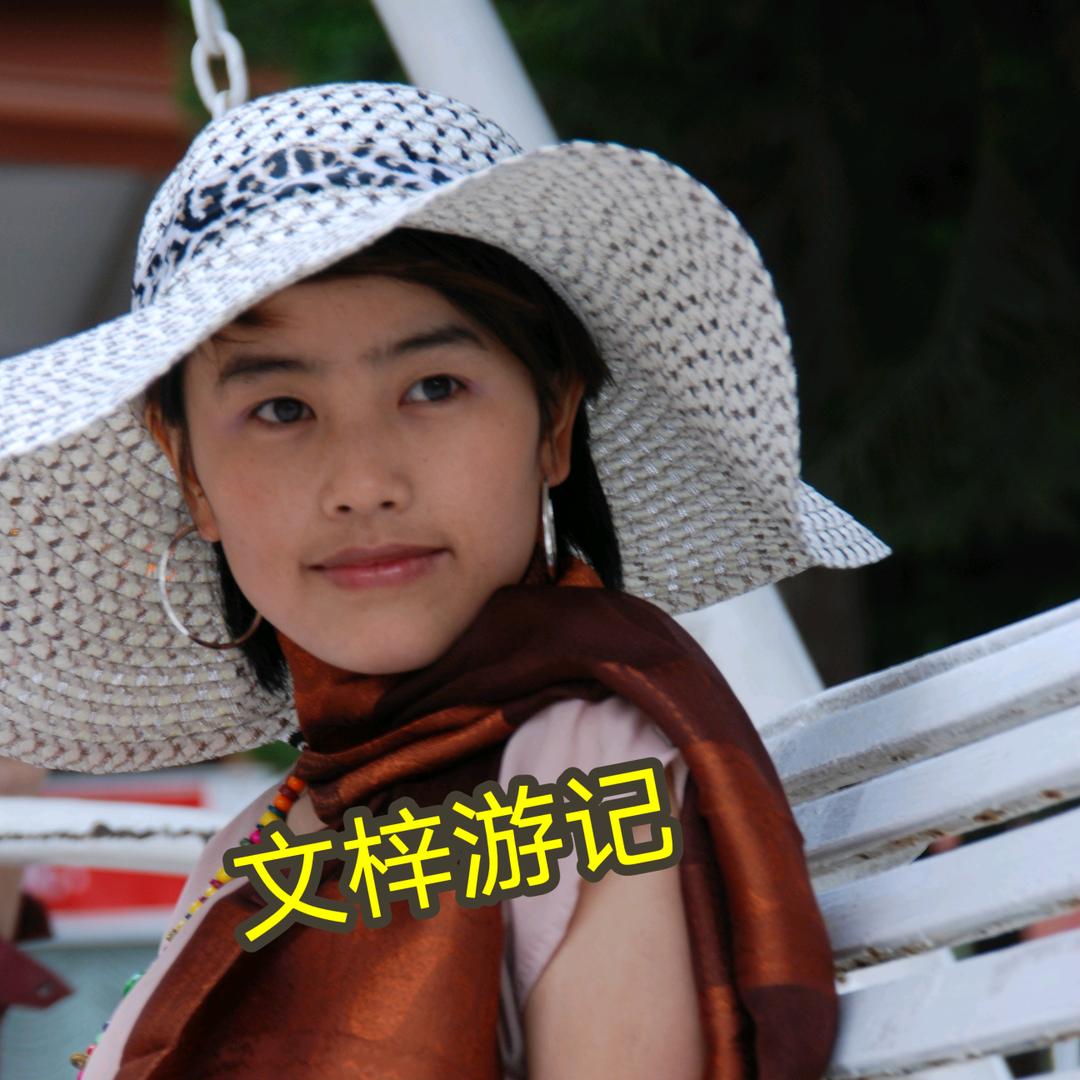 文梓游记