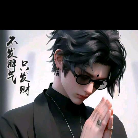 @（刘）