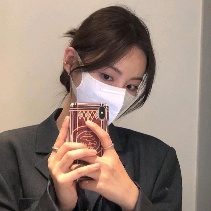 小颖💗