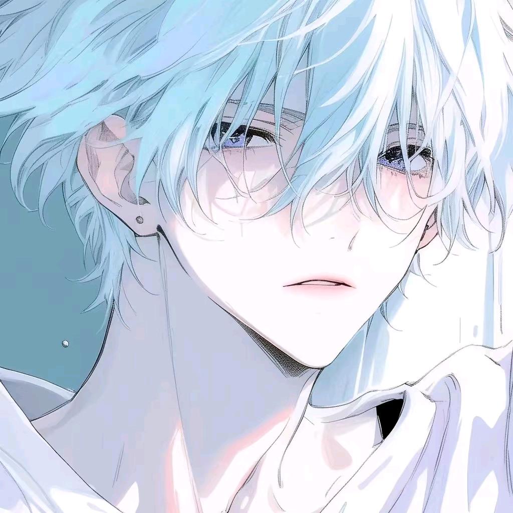 呆呆鱼upset