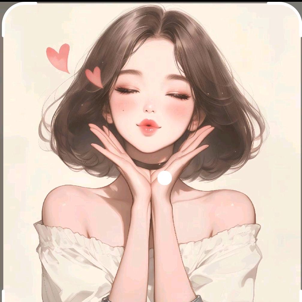 ღ᭄傻丫头🍒ঞᠻꪖꪒᧁ