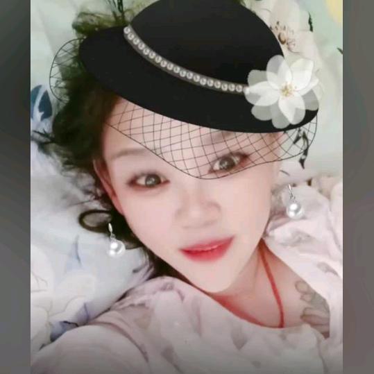 老虎大姐，不定时开播