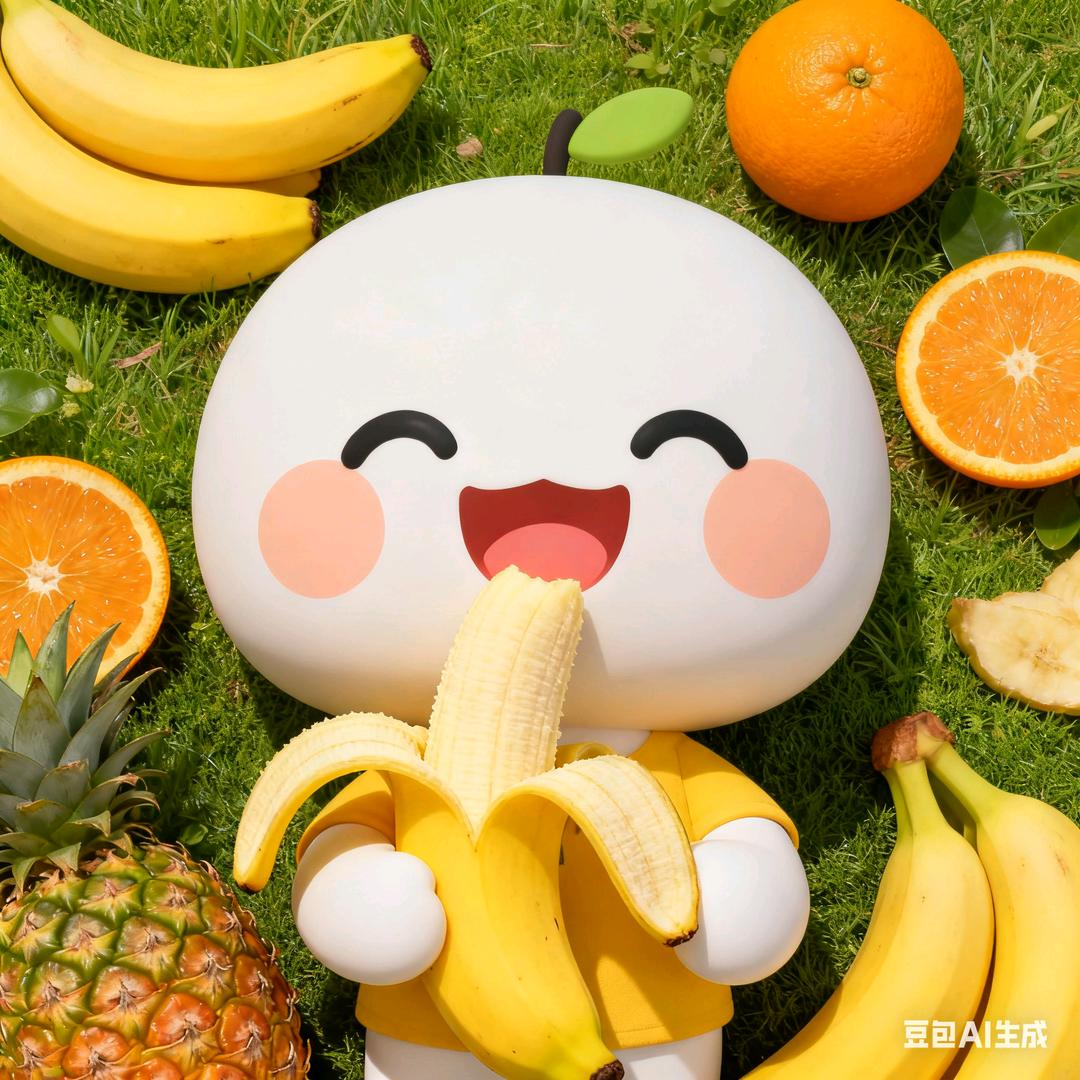 是吃货呀🌞