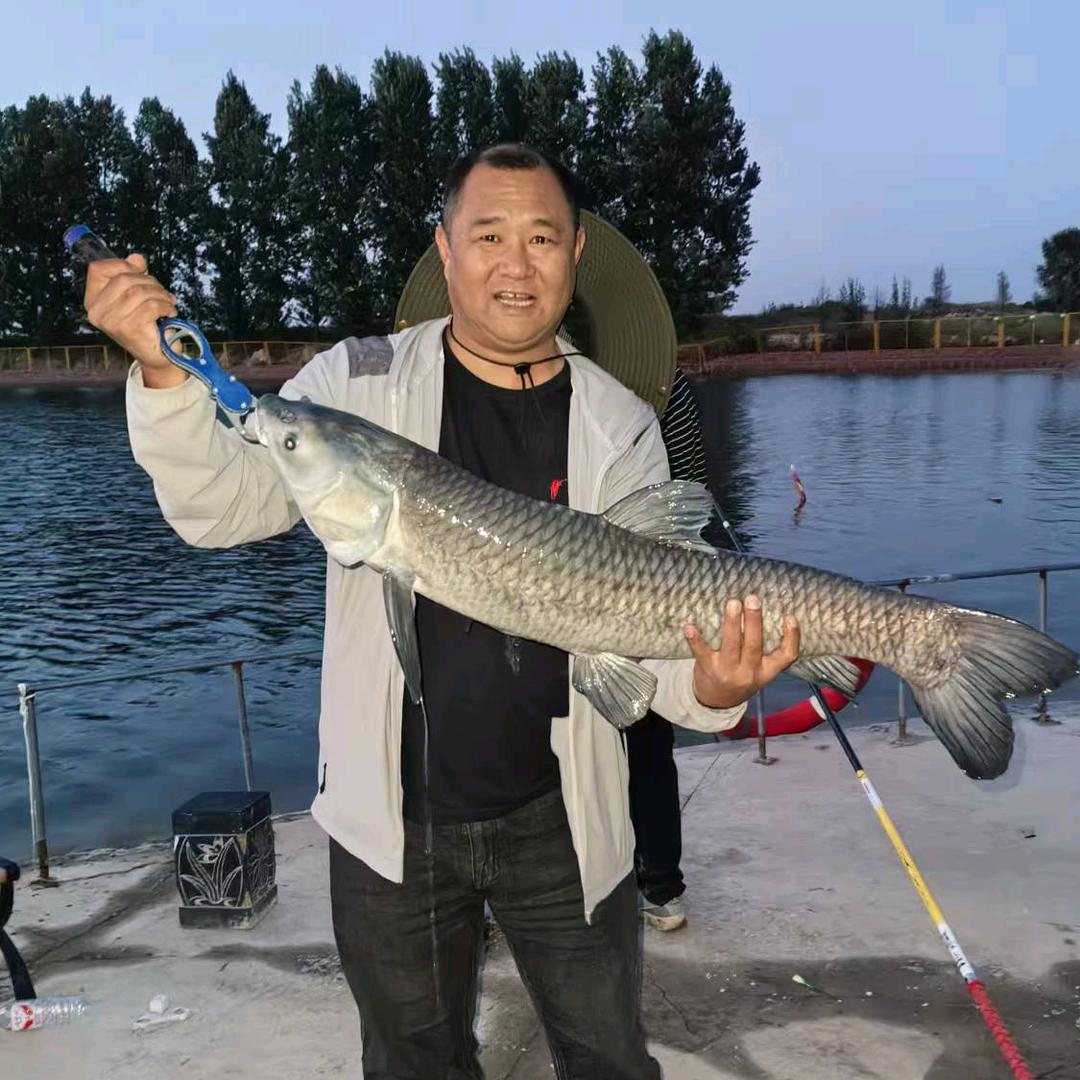 宝成垂钓俱乐部