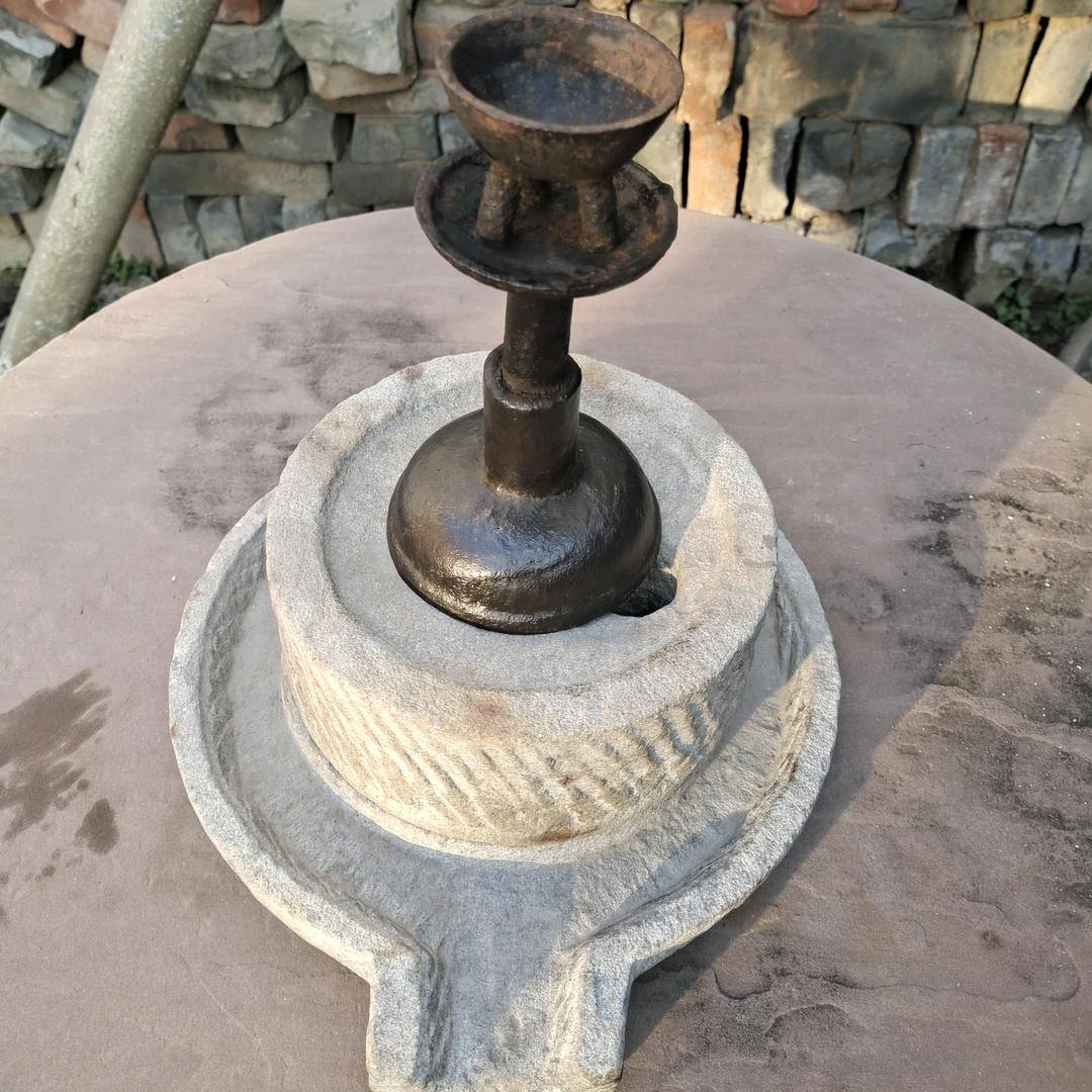 晋南民俗老物件