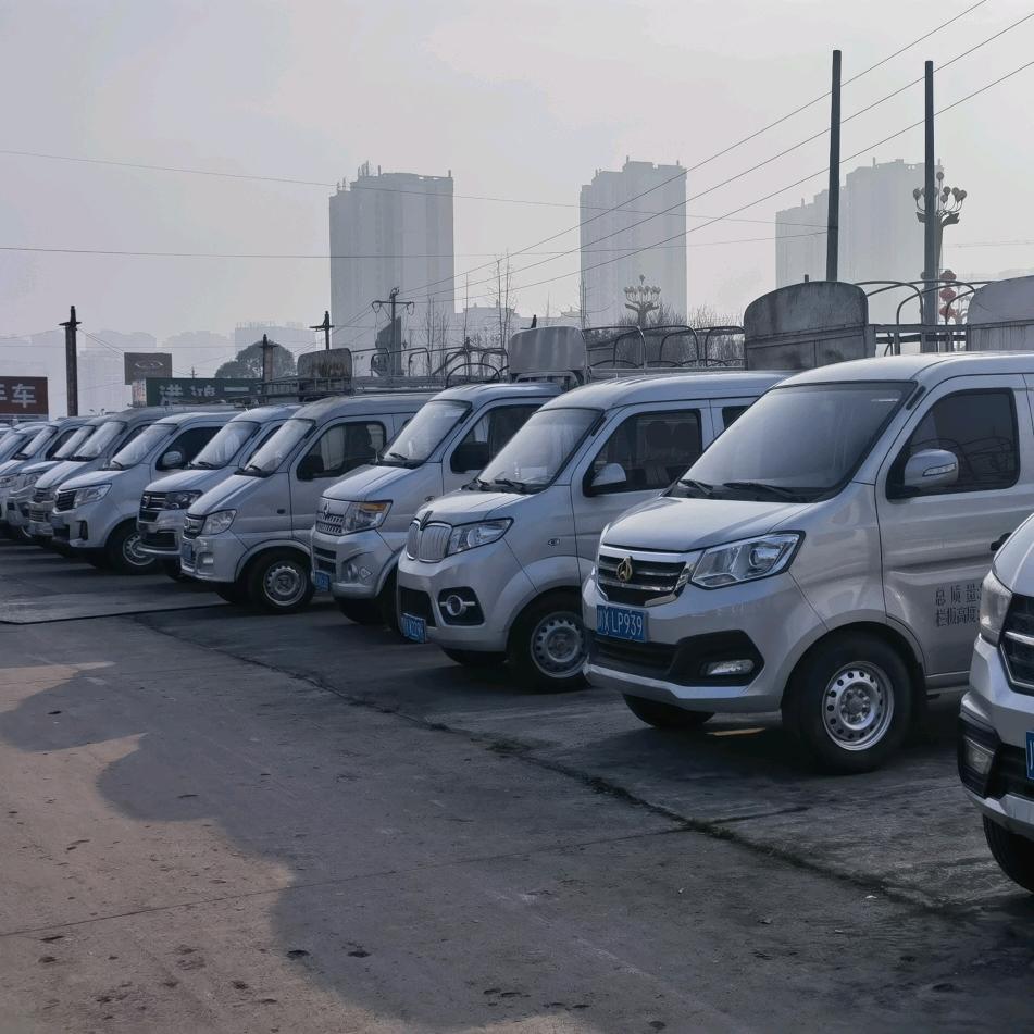广安丰驰汽车