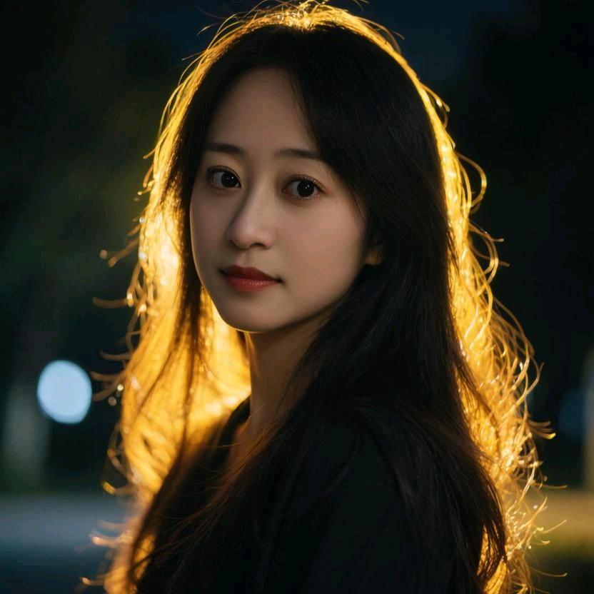 赵姑娘