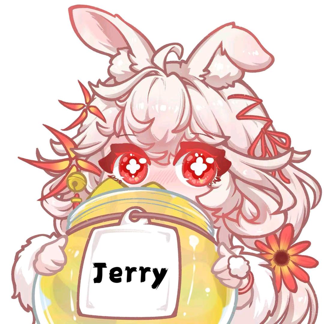 jerry