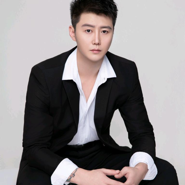 郑远元 健兴路 赵冰健