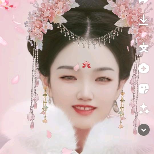 兰兰（晚上6 点10播）