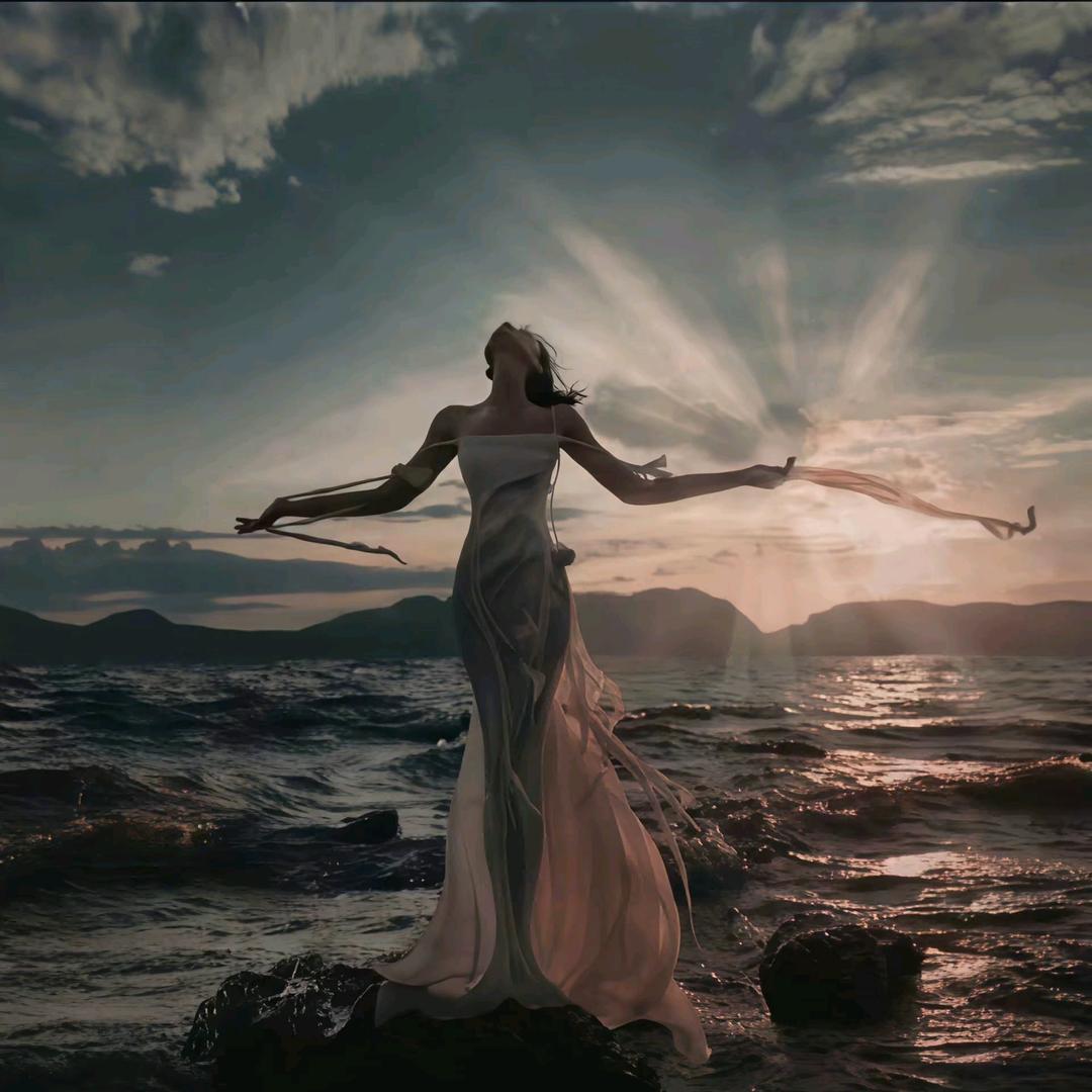 （情）好好吃饭