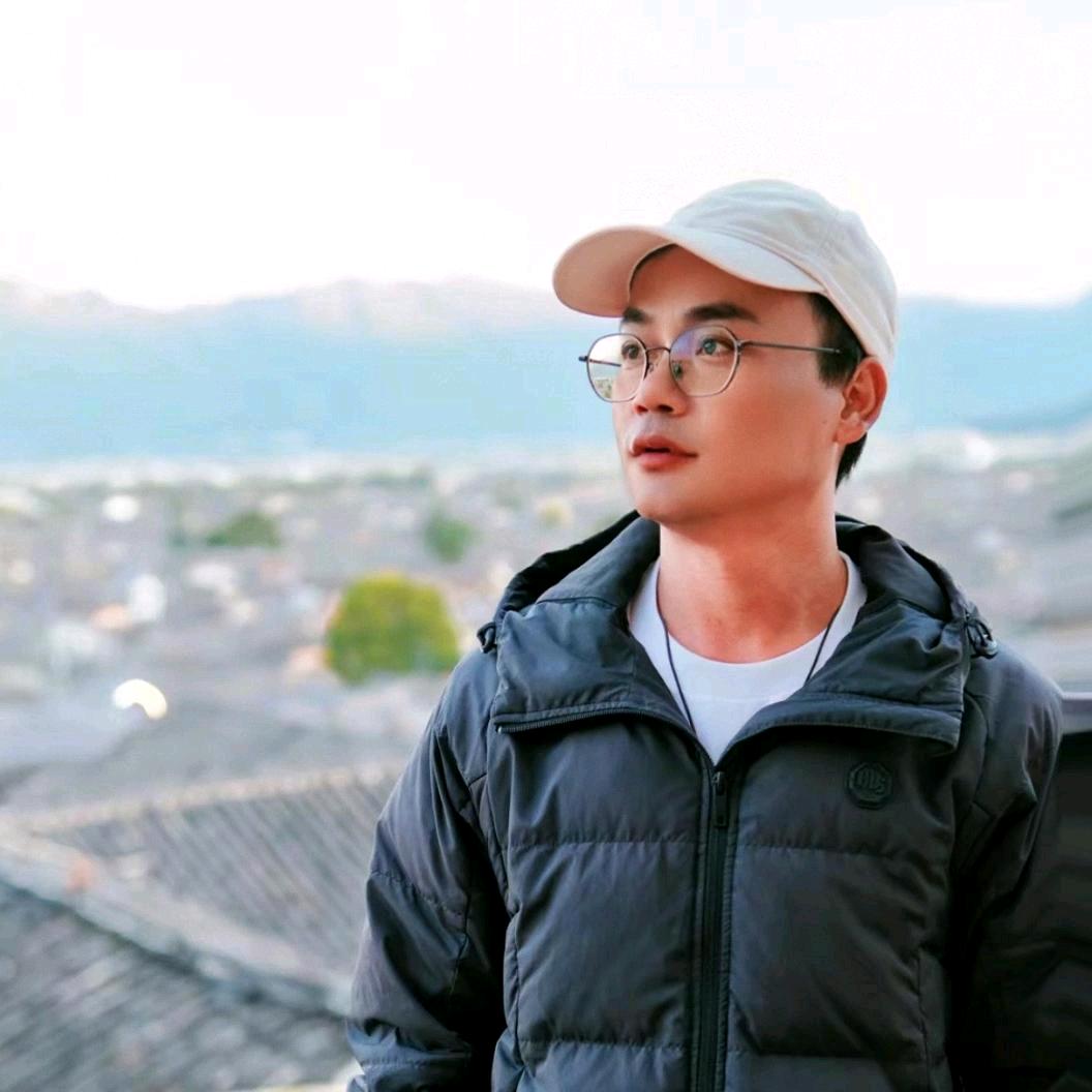 丽江姚峰
