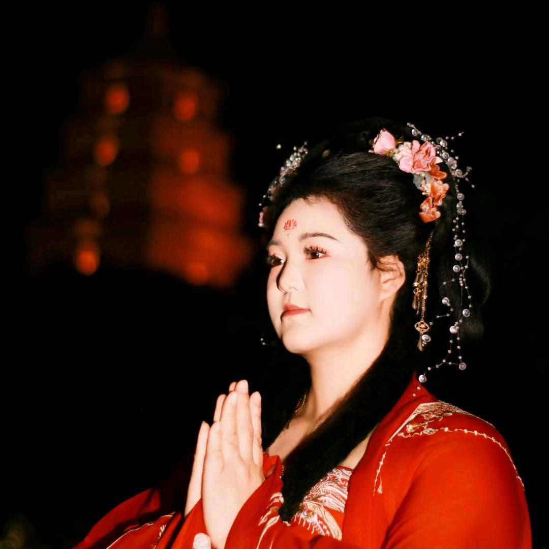 西贝♥