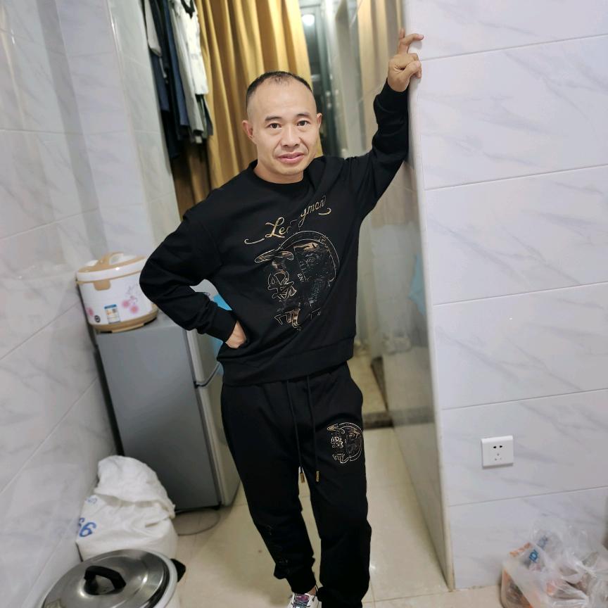 天道酬勤
